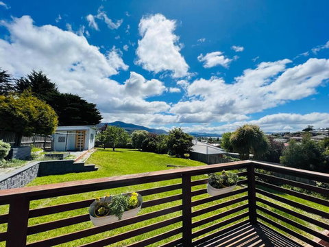 Garden House 15 Min To Hobart CBD - Accommodation Brunswick Heads 0