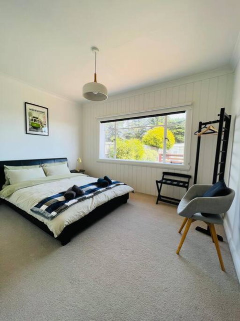 Garden House 15 Min To Hobart CBD - Accommodation Brunswick Heads 1