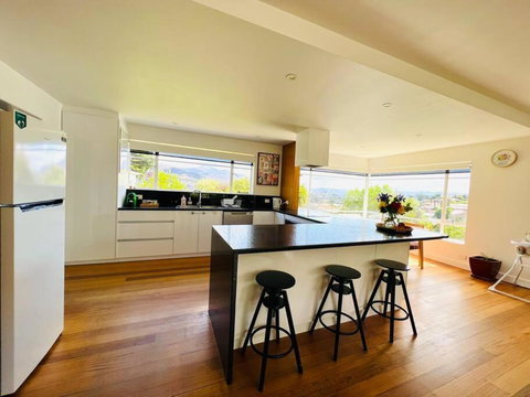 Garden House 15 Min To Hobart CBD - Accommodation Brunswick Heads 3