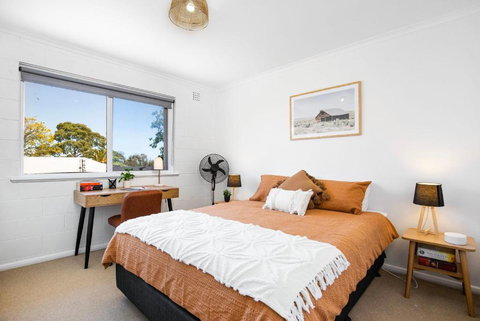 Gateway Retreat Near Flinders Uni & Hospital - Accommodation Brunswick Heads 0