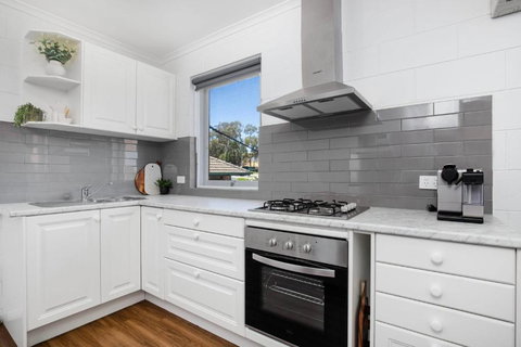 Gateway Retreat Near Flinders Uni & Hospital - Accommodation Brunswick Heads 1