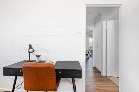Gateway Retreat Near Flinders Uni & Hospital - Accommodation Brunswick Heads 2