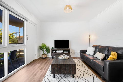 Gateway Retreat Near Flinders Uni & Hospital - Accommodation Brunswick Heads 3