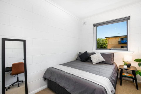 Gateway Retreat Near Flinders Uni & Hospital - Accommodation Brunswick Heads 4