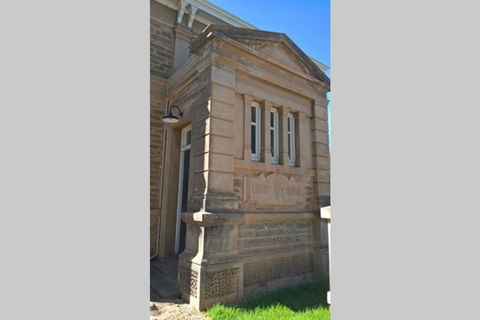 Gawler Heritage Accommodation - Accommodation Brunswick Heads 4