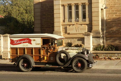 Gawler Heritage Accommodation - Accommodation Brunswick Heads 3