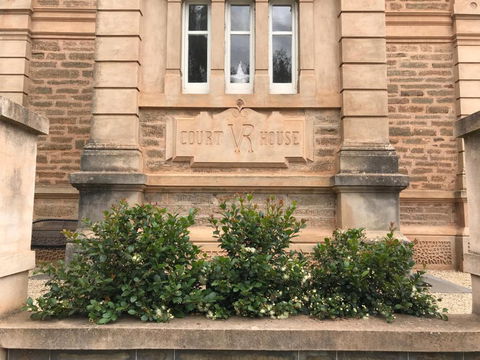 Gawler Heritage Accommodation - Accommodation Brunswick Heads 0