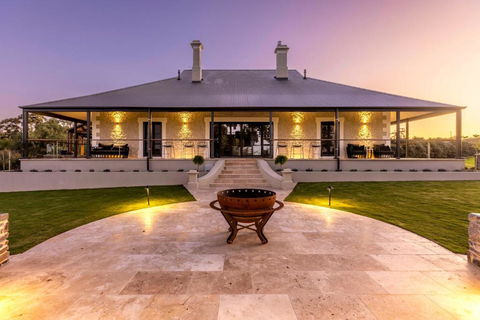Gawler Park Estate - Accommodation Brunswick Heads 0