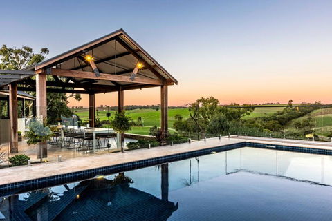 Gawler Park Estate - Accommodation Brunswick Heads 4