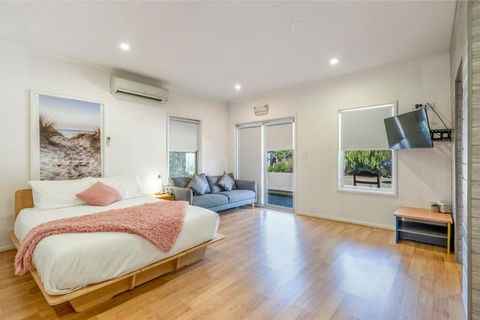 Gawler Townhouses 1b - Accommodation Brunswick Heads 2