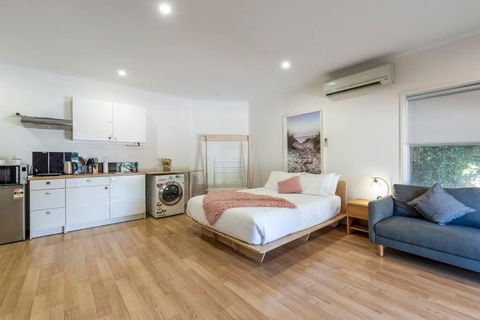 Gawler Townhouses 1b - Accommodation Brunswick Heads 3
