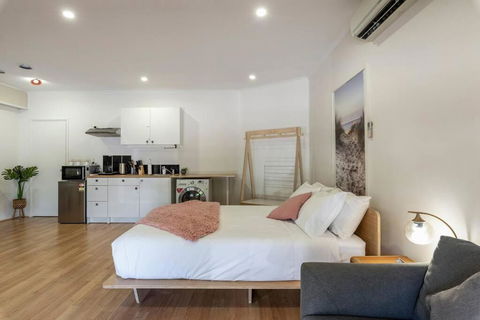 Gawler Townhouses 1b - Accommodation Brunswick Heads 4