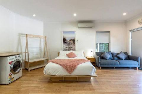 Gawler Townhouses 1b - Accommodation Brunswick Heads 0