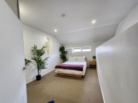 Gawler Townhouses 1a - Accommodation Brunswick Heads 1