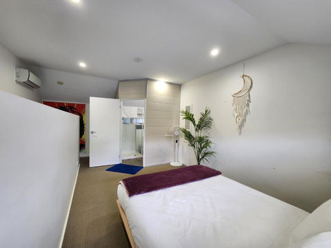 Gawler Townhouses 1a - Accommodation Brunswick Heads 2