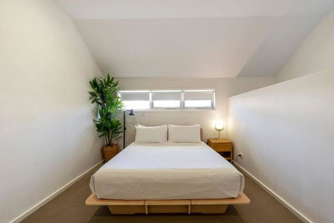 Gawler Townhouses 1a - Accommodation Brunswick Heads 0