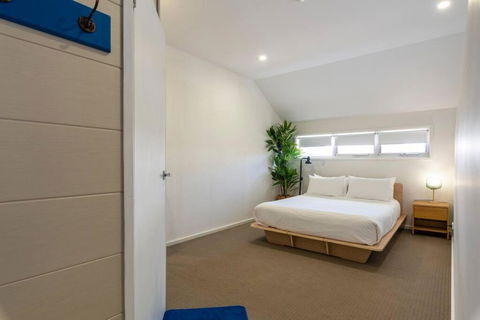 Gawler Townhouses 1a - Accommodation Brunswick Heads 3