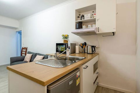 Gawler Townhouses 1a - Accommodation Brunswick Heads 4