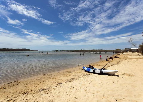 Geoff And Mary S - Accommodation Brunswick Heads 0