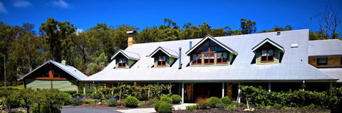 Girraween Country Inn - Accommodation Brunswick Heads 0