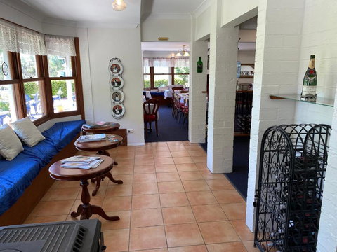 Girraween Country Inn - Accommodation Brunswick Heads 3