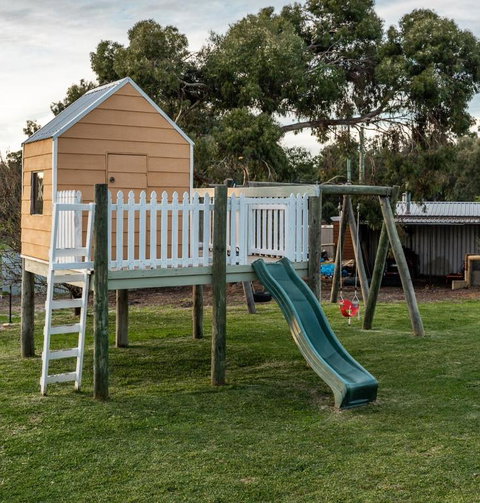 Glen Mervyn Lodge - Accommodation Brunswick Heads 2