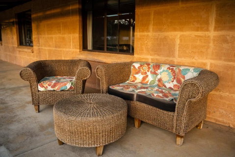 Glen Mervyn Lodge - Accommodation Brunswick Heads 1