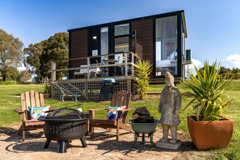 Gold Fields By Tiny Away - Accommodation Brunswick Heads 1