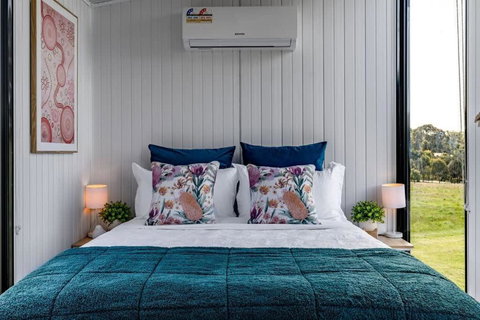 Gold Fields By Tiny Away - Accommodation Brunswick Heads 2