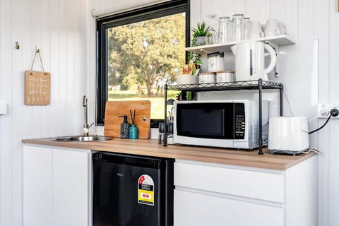 Gold Fields By Tiny Away - Accommodation Brunswick Heads 3