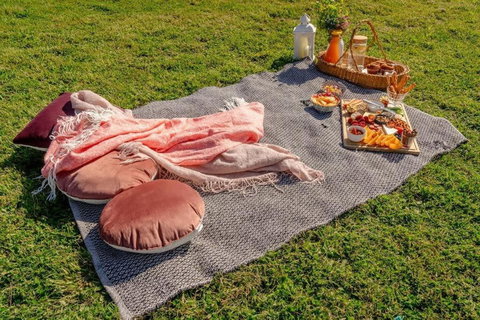 Gold Fields By Tiny Away - Accommodation Brunswick Heads 4