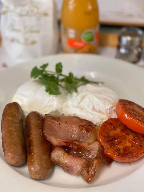 Golden Harvest Motor Inn Moree - Accommodation Brunswick Heads 1