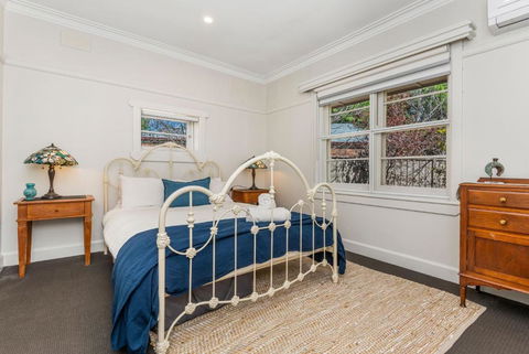 Golden Square Gold Class Guest House, Bendigo - Accommodation Brunswick Heads 1