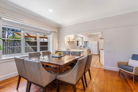 Golden Square Gold Class Guest House, Bendigo - Accommodation Brunswick Heads 4