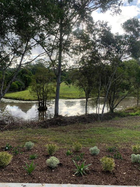 Gorgeous 2 Bedroom Tiny House Noosa Hinterland - Accommodation Brunswick Heads 3