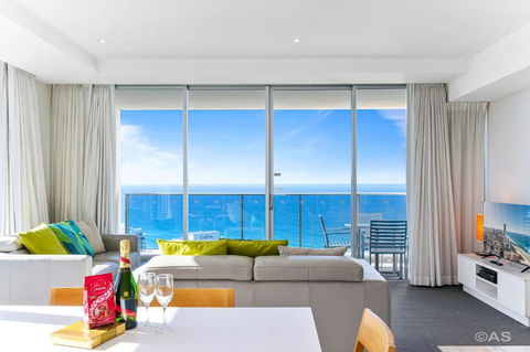 H Residences - Private Apartments - Apartment Stay - Accommodation Brunswick Heads 2