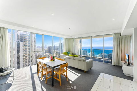 H Residences - Private Apartments - Apartment Stay - Accommodation Brunswick Heads 1