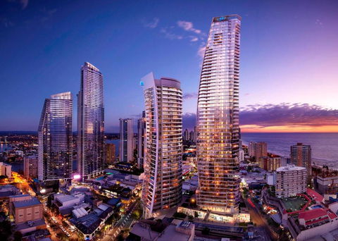 H Residences - Private Apartments - Apartment Stay - Accommodation Brunswick Heads 0