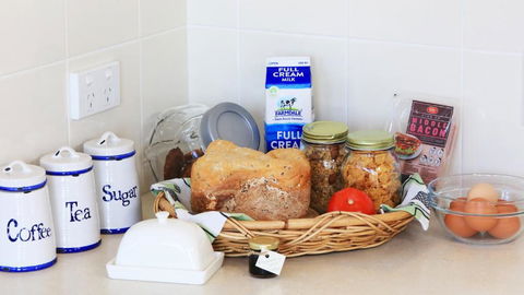 Grace Cottages - Accommodation Brunswick Heads 3