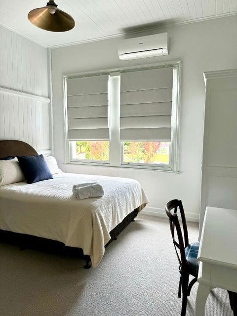 Grand Old Crow Hotel - Accommodation Brunswick Heads 4
