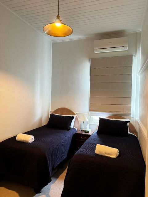 Grand Old Crow Hotel - Accommodation Brunswick Heads 1