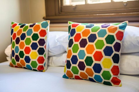 Granville Hotel - Accommodation Brunswick Heads 3