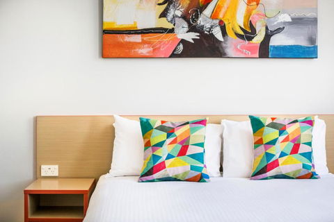 Granville Hotel - Accommodation Brunswick Heads 0