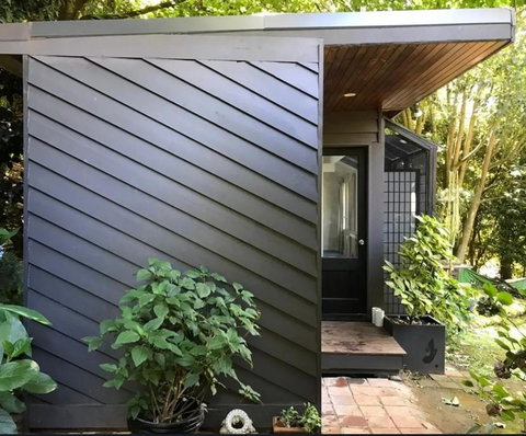 Green Forrest Cottage - Accommodation Brunswick Heads 0
