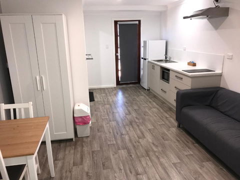 Green Head Caravan Park - Accommodation Brunswick Heads 3
