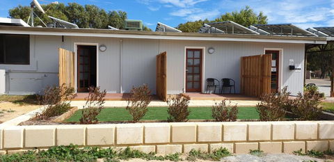 Green Head Caravan Park - Accommodation Brunswick Heads 1