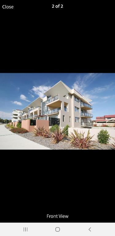 GREENWAY WATERS Apartments - Accommodation Brunswick Heads 0