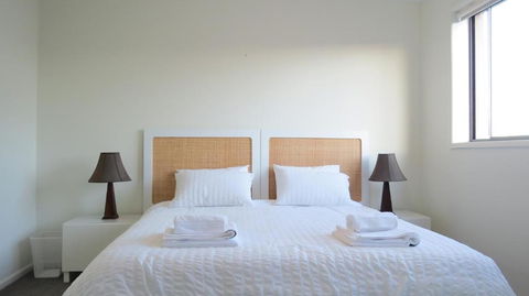 GREENWAY WATERS Apartments - Accommodation Brunswick Heads 4