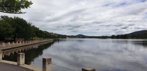 GREENWAY WATERS Apartments - Accommodation Brunswick Heads 1