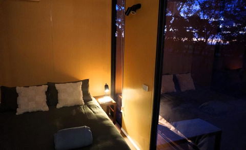 Grove At Peasant Farm By Tiny Away - Accommodation Brunswick Heads 3